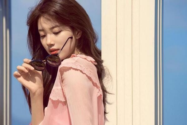 7 Gaya Fashion ala Seleb Korea Biar Feeds Instagram Kamu Makin Hits