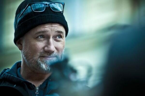 Spesialis Garap Film Misteri, Ini 10 Film Terbaik David Fincher