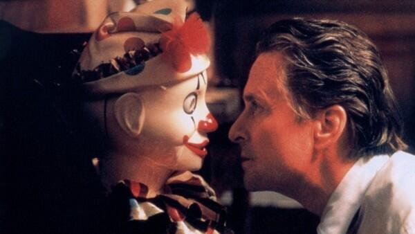 Spesialis Garap Film Misteri, Ini 10 Film Terbaik David Fincher