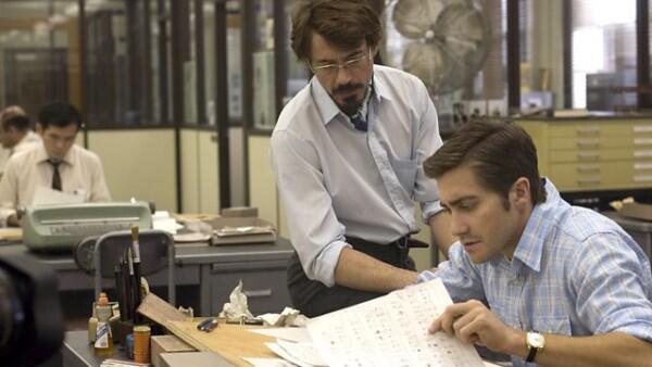 Spesialis Garap Film Misteri, Ini 10 Film Terbaik David Fincher