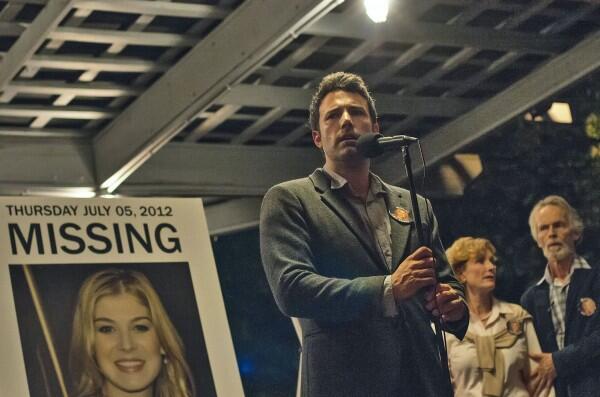 Spesialis Garap Film Misteri, Ini 10 Film Terbaik David Fincher