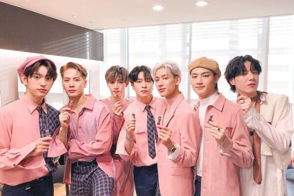 7 Lagu GOT7 yang Punya Makna Sangat Romantis, Bikin Meleleh!