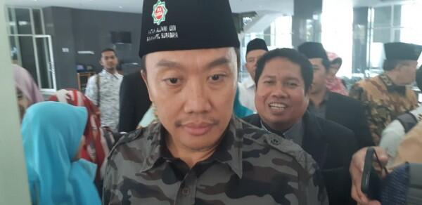 Menpora Kaget Dana Kemah Pemuda Islam Dipermasalahkan