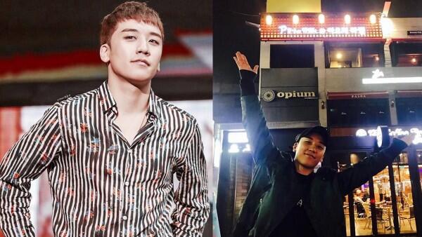 5 Idol KPop Ini Sukses Rambah Dunia Kuliner, Keren!