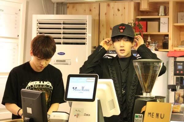 5 Idol KPop Ini Sukses Rambah Dunia Kuliner, Keren!