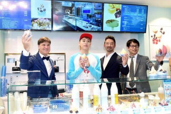 5 Idol KPop Ini Sukses Rambah Dunia Kuliner, Keren!