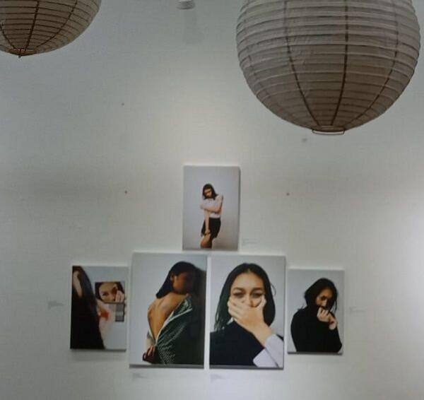 Memaknai Perlawanan Kekerasan Terhadap Perempuan Lewat Seni Lantern