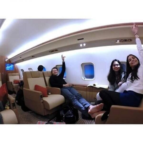 10 Gaya Mewah Isha Ambani, Putri Crazy Rich Asian di Dunia Nyata