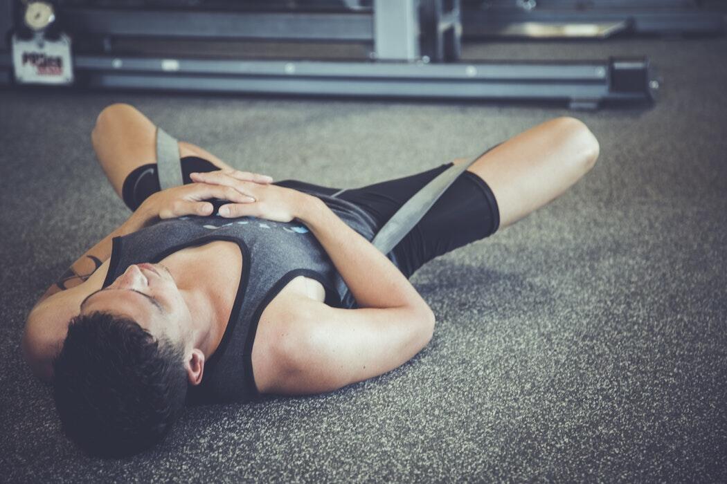 Realitas di Balik Stereotipe Masyarakat: "Pria Nge-Gym Itu Pasti Gay"