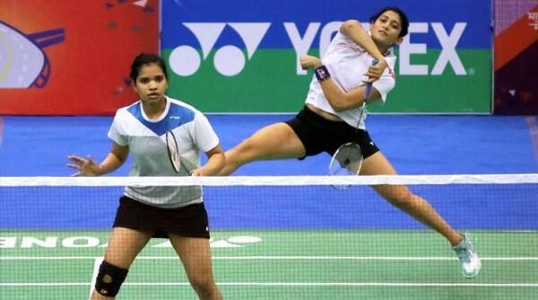 Catat, Inilah Jadwal Lengkap Babak Final Syed Modi Super 300
