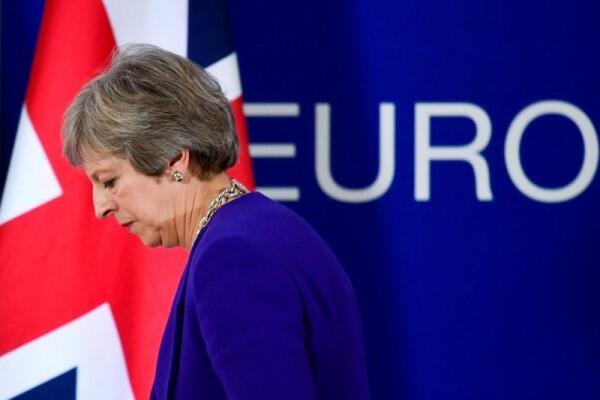 Masalah Gibraltar Selesai, Uni Eropa Siap Lanjutkan Negosiasi Brexit
