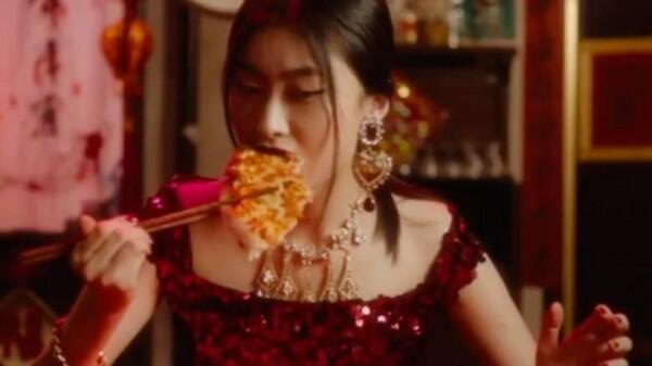 Iklan Rasis, Dolce & Gabbana Dihapus dari Situs Online Shopping China