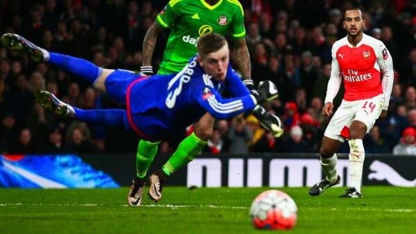 5 Kiper Hebat Ini Bisa Gantikan David de Gea Jika Hengkang dari MU