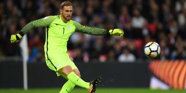 5 Kiper Hebat Ini Bisa Gantikan David de Gea Jika Hengkang dari MU