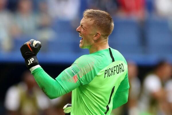 5 Kiper Hebat Ini Bisa Gantikan David de Gea Jika Hengkang dari MU
