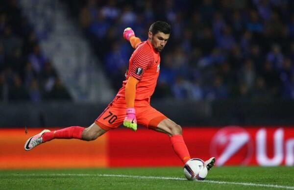 5 Kiper Hebat Ini Bisa Gantikan David de Gea Jika Hengkang dari MU