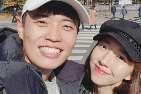 Potret Kompaknya Persahabatan Sunny Dahye & Jang Hansol, Seru Banget!