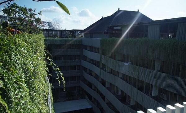 Ramada by Wyndham, Hotel Kece Buat Nginap atau Staycation di Bali!