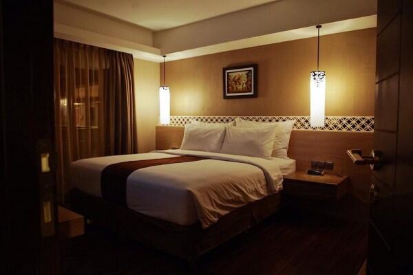 Ramada by Wyndham, Hotel Kece Buat Nginap atau Staycation di Bali!