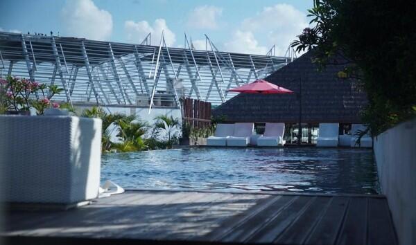 Ramada by Wyndham, Hotel Kece Buat Nginap atau Staycation di Bali!