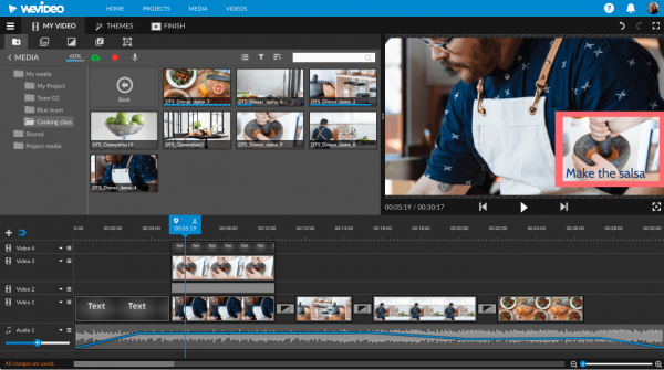 Gak Perlu Install, Ini 7 Video Editor Online dengan Kualitas Terbaik