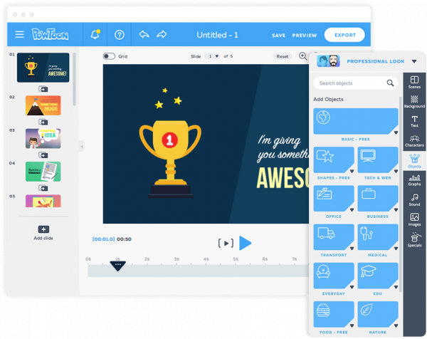 Gak Perlu Install, Ini 7 Video Editor Online dengan Kualitas Terbaik