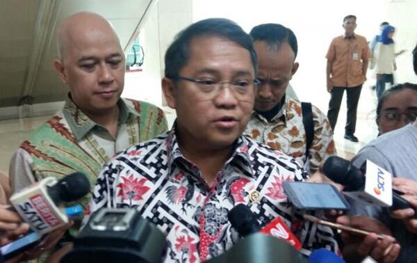 Menkominfo Putuskan Nasib First Media Pekan Depan