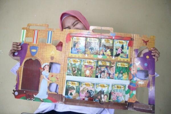 Bak ke Negeri Dongeng, 12 Buku Cerita Ini Bikin Rindu Masa Kecil!