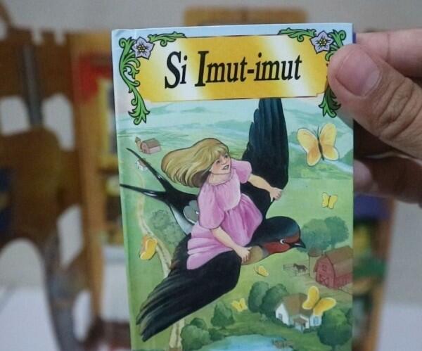 Bak ke Negeri Dongeng, 12 Buku Cerita Ini Bikin Rindu Masa Kecil!