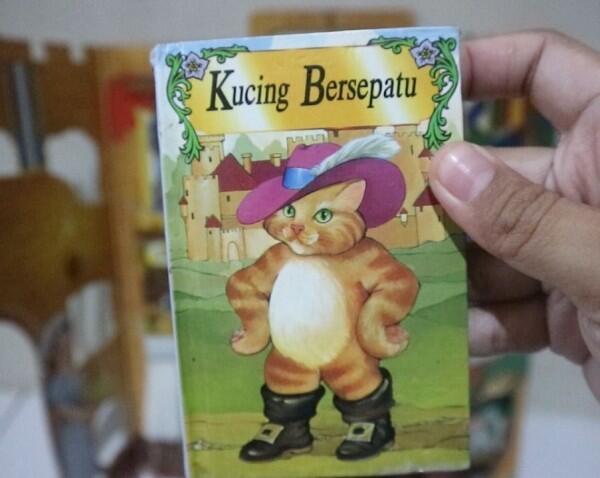 Bak ke Negeri Dongeng, 12 Buku Cerita Ini Bikin Rindu Masa Kecil!