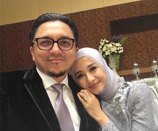 10 Pasangan Artis Jarang Umbar Masa Pacaran tapi Berakhir di Pelaminan