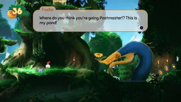 Yoku's Island Express, Game Petualangan di Pulau Tropis yang Beda