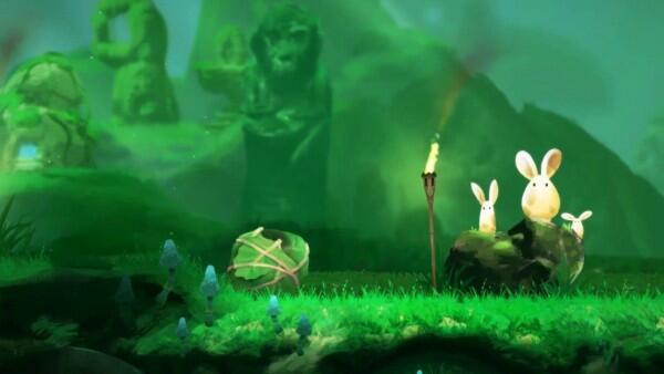 Yoku's Island Express, Game Petualangan di Pulau Tropis yang Beda