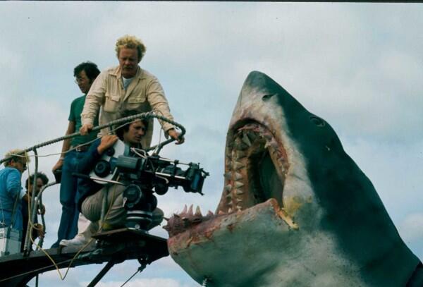 Meski Lawas, 7 Film Steven Spielberg Ini Wajib Kamu Tonton Ulang