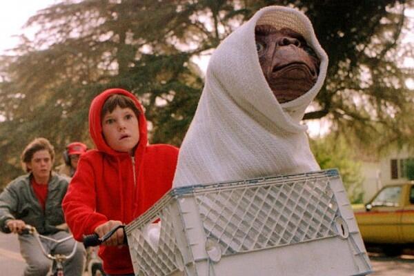 Meski Lawas, 7 Film Steven Spielberg Ini Wajib Kamu Tonton Ulang