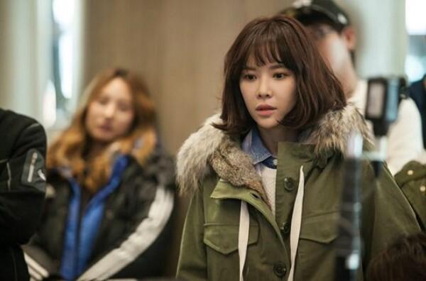 Bisa Semua Peran, 5 Drama Hwang Jung Eum Ini Bukti Dia Aktris Berbakat