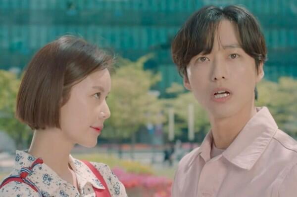 Bisa Semua Peran, 5 Drama Hwang Jung Eum Ini Bukti Dia Aktris Berbakat