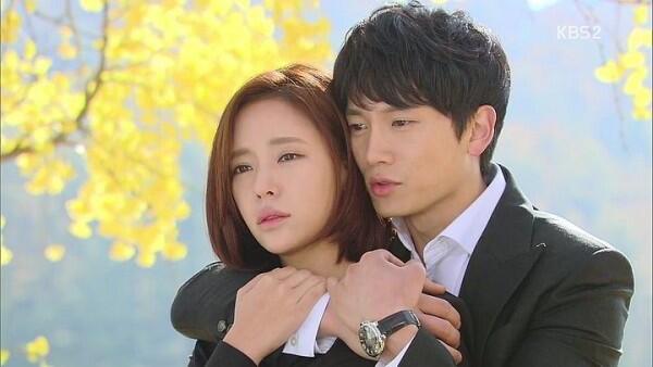 Bisa Semua Peran, 5 Drama Hwang Jung Eum Ini Bukti Dia Aktris Berbakat