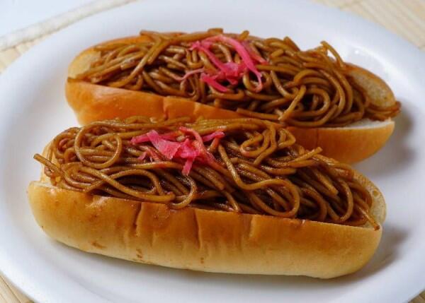 Berburu 5 Sandwich Terenak & Terunik, Cuma Ada di Jepang!