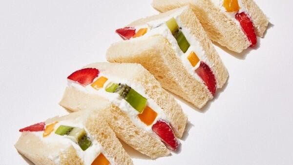 Berburu 5 Sandwich Terenak & Terunik, Cuma Ada di Jepang!