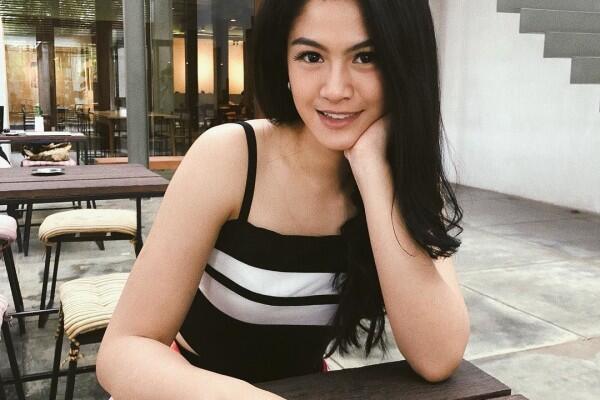 10 Potret Hana Saraswati 'Anak Jalanan' yang Bikin Jatuh Cinta!