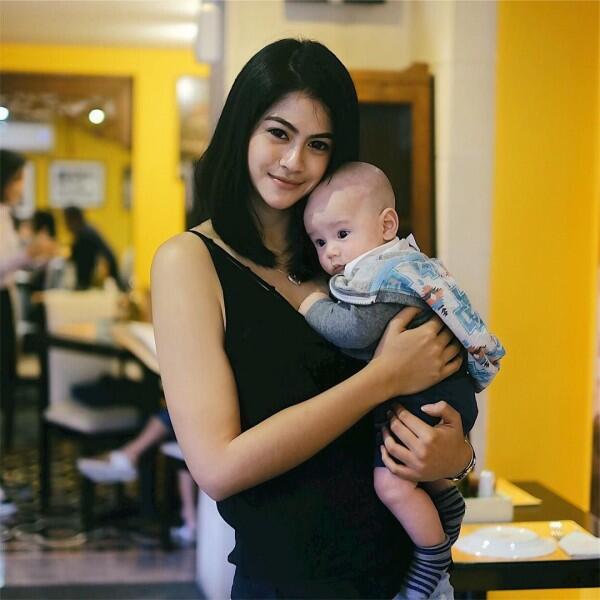 10 Potret Hana Saraswati 'Anak Jalanan' yang Bikin Jatuh Cinta!