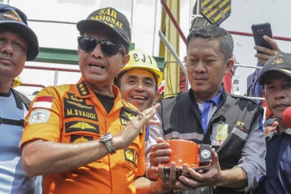 Fakta Baru Terkuak, Boeing 737 MAX-8 Bermasalah Sebelum JT 610 Jatuh