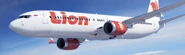 Fakta Baru Terkuak, Boeing 737 MAX-8 Bermasalah Sebelum JT 610 Jatuh