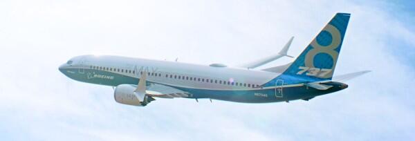 Fakta Baru Terkuak, Boeing 737 MAX-8 Bermasalah Sebelum JT 610 Jatuh