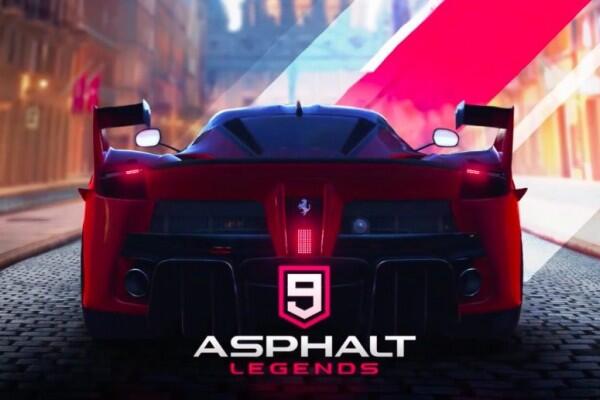 10 Game Balapan Terbaik untuk Ponsel Androidmu