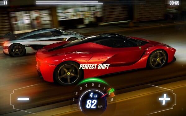 10 Game Balapan Terbaik untuk Ponsel Androidmu