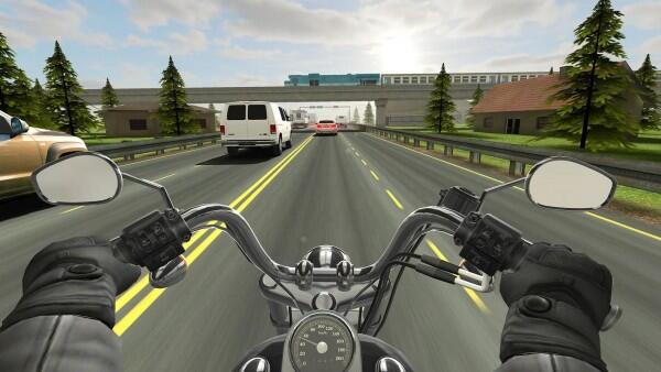 10 Game Balapan Terbaik untuk Ponsel Androidmu