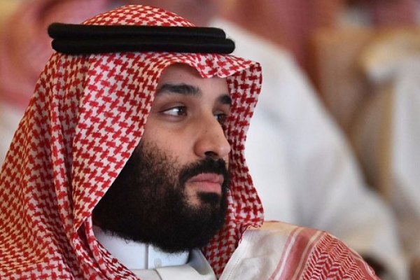 CIA Mengaku Tidak Menyalahkan Putra Mahkota Arab Saudi Soal Khashoggi