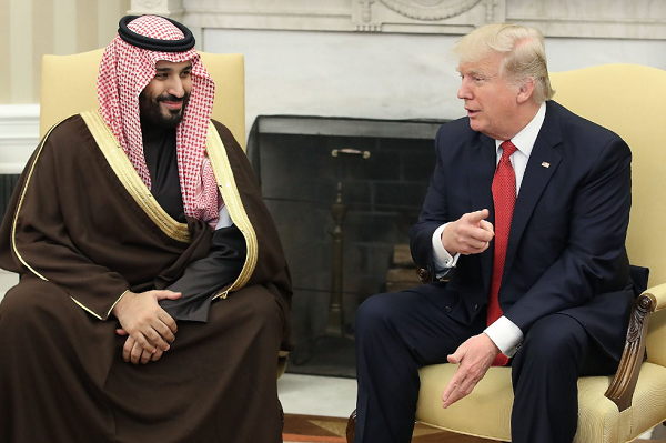 CIA Mengaku Tidak Menyalahkan Putra Mahkota Arab Saudi Soal Khashoggi